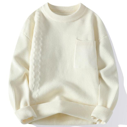 Apollo Mont Sweater