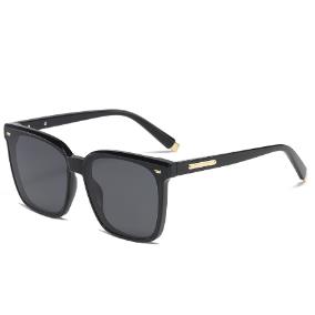 Designer Polarized Sunglasses UV400 Women