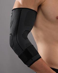 Sports elbow pads for adults, weightlifting, fitness, cycling, outdoor basketball, tennis and other protective gear