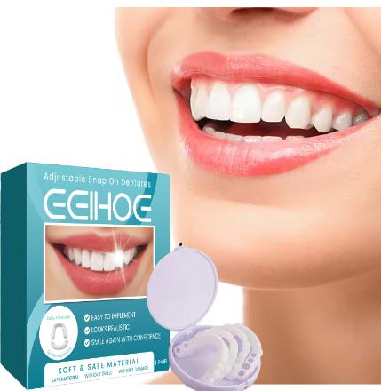 Dental fillings, braces, gap filling, orthodontic teeth, dentures kit